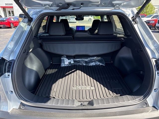 2026 Toyota Corolla Cross Hybrid XSE