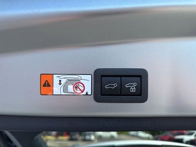 2026 Toyota Corolla Cross Hybrid XSE