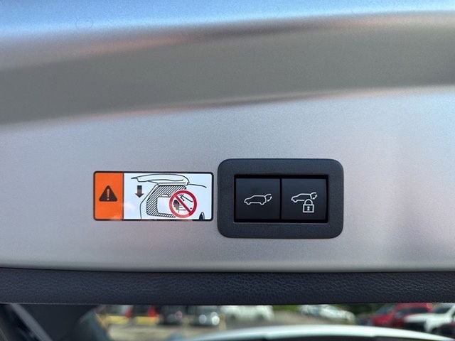 2026 Toyota Corolla Cross Hybrid XSE