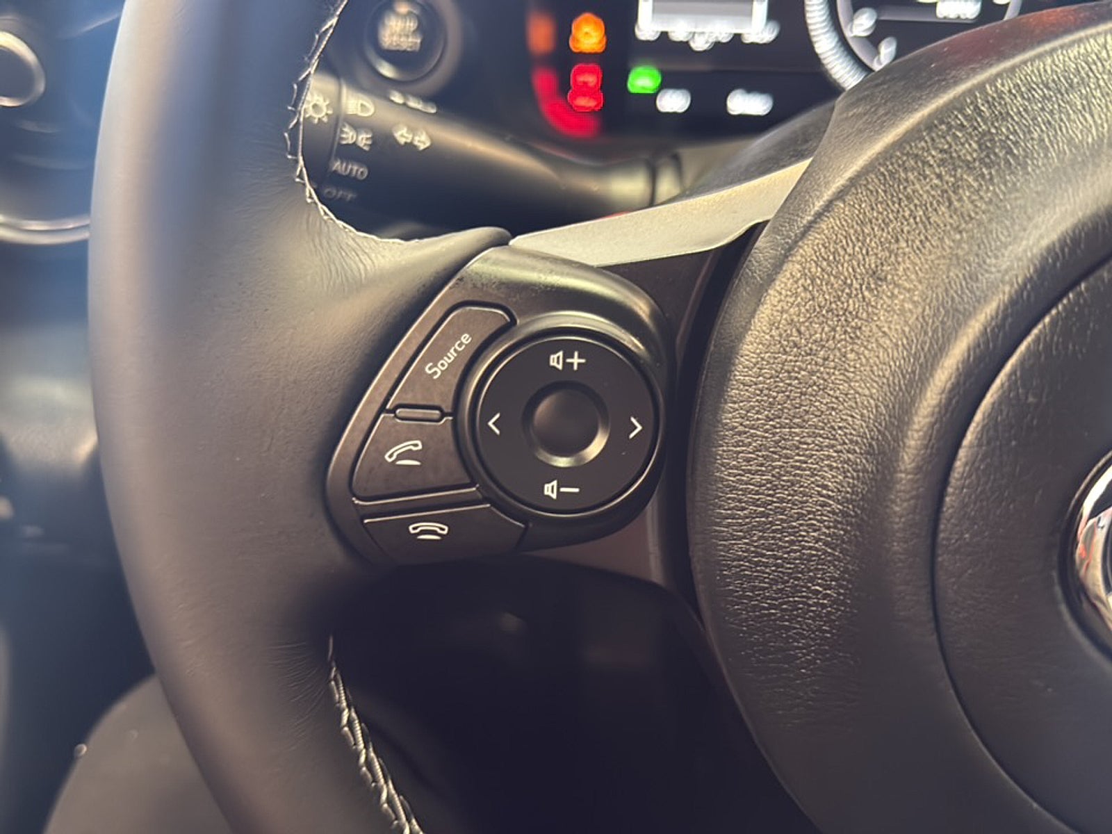 2025 Toyota GR86 GR86 Premium