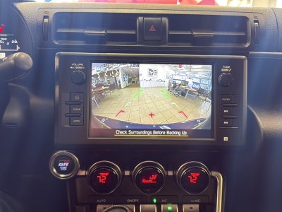 2025 Toyota GR86 GR86 Premium