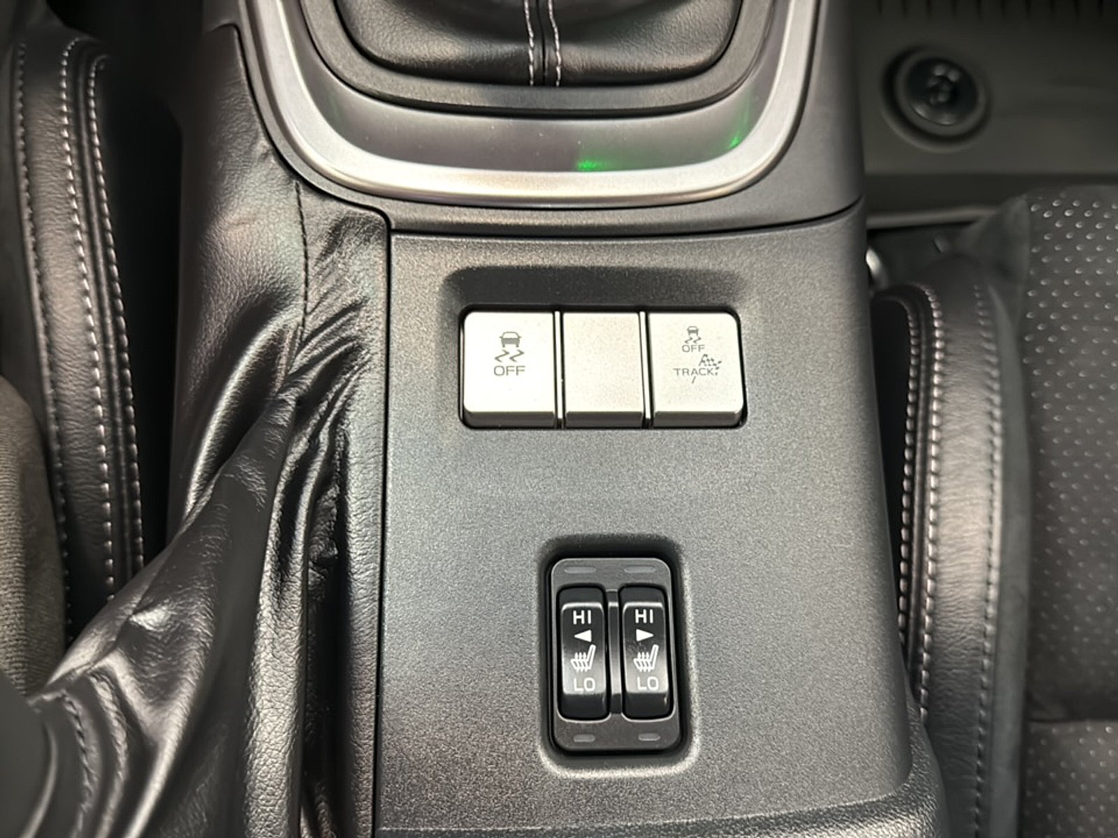 2025 Toyota GR86 GR86 Premium