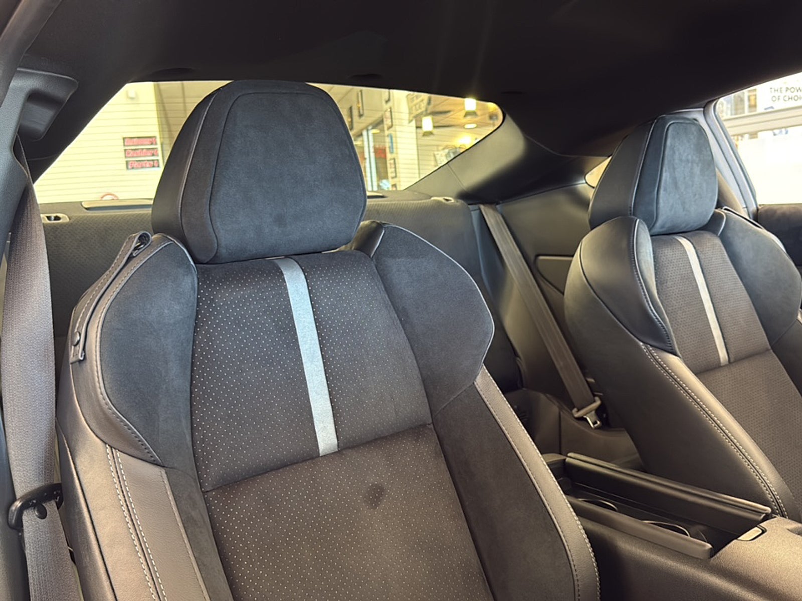 2025 Toyota GR86 GR86 Premium