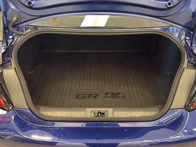 2025 Toyota GR86 GR86 Premium