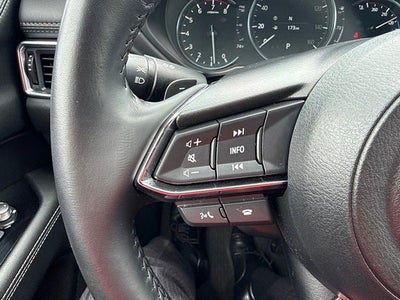 2024 Mazda Mazda CX-5 2.5 S Premium Plus Package