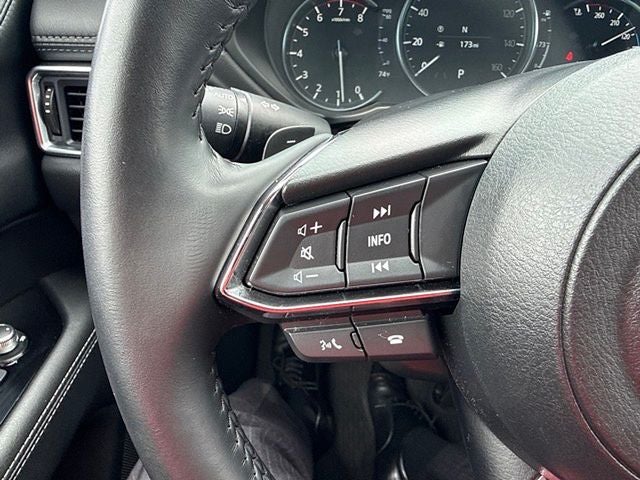 2024 Mazda Mazda CX-5 2.5 S Premium Plus Package