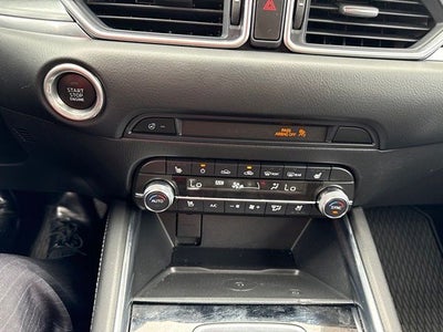 2024 Mazda Mazda CX-5 2.5 S Premium Plus Package