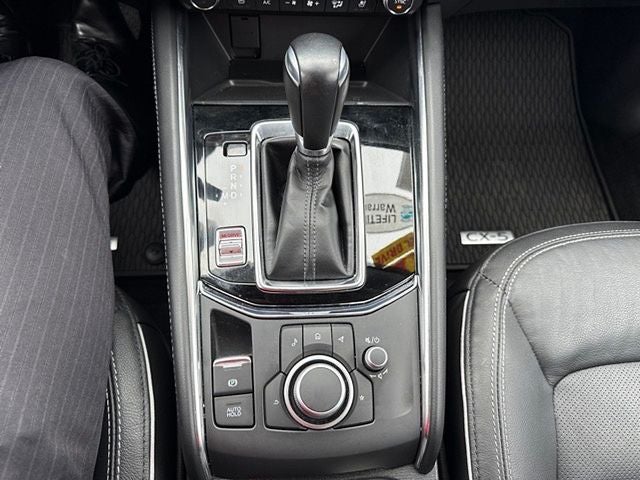 2024 Mazda Mazda CX-5 2.5 S Premium Plus Package