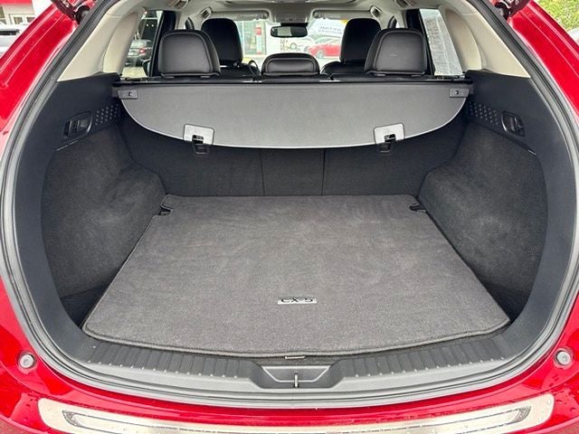 2024 Mazda Mazda CX-5 2.5 S Premium Plus Package