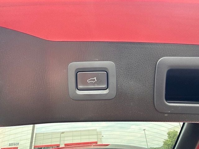 2024 Mazda Mazda CX-5 2.5 S Premium Plus Package