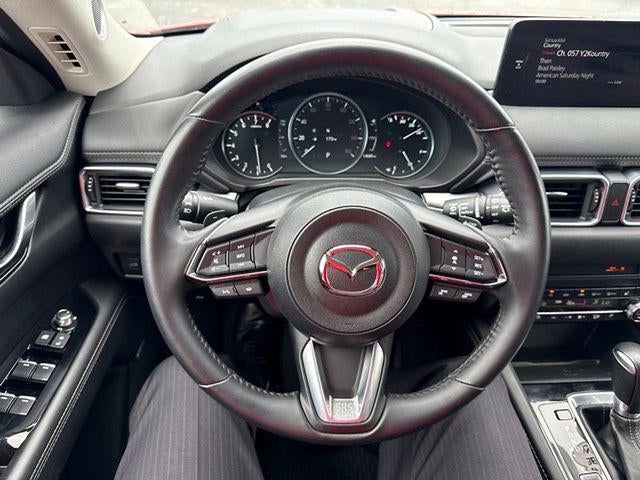 2024 Mazda Mazda CX-5 2.5 S Premium Plus Package