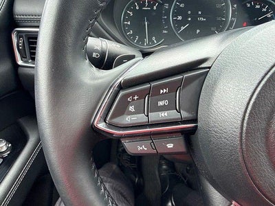 2024 Mazda Mazda CX-5 2.5 S Premium Plus Package