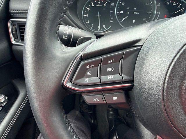 2024 Mazda Mazda CX-5 2.5 S Premium Plus Package