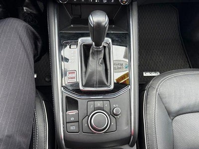 2024 Mazda Mazda CX-5 2.5 S Premium Plus Package