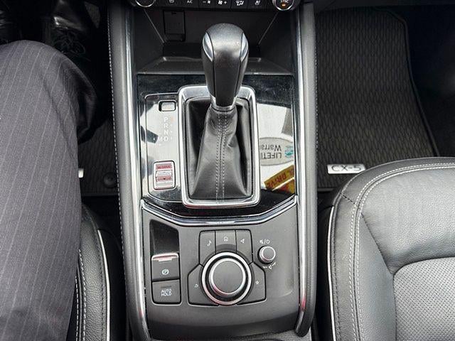 2024 Mazda Mazda CX-5 2.5 S Premium Plus Package