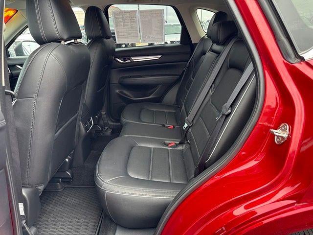 2024 Mazda Mazda CX-5 2.5 S Premium Plus Package