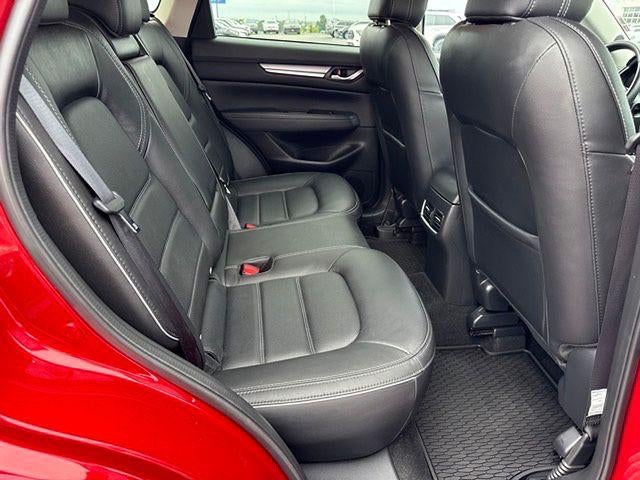 2024 Mazda Mazda CX-5 2.5 S Premium Plus Package