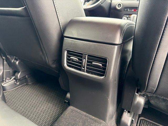 2024 Mazda Mazda CX-5 2.5 S Premium Plus Package