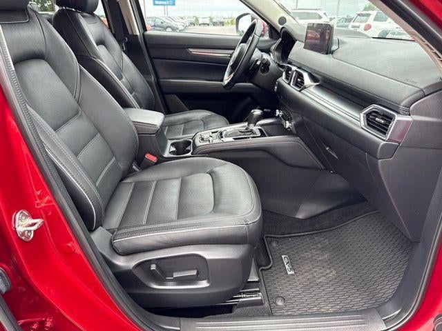 2024 Mazda Mazda CX-5 2.5 S Premium Plus Package