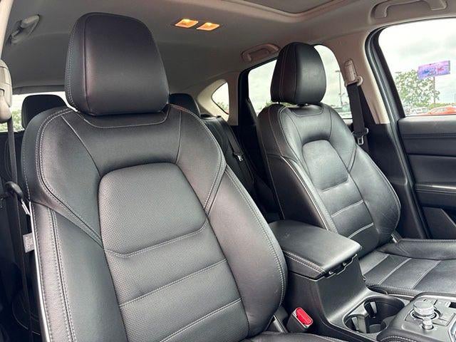 2024 Mazda Mazda CX-5 2.5 S Premium Plus Package