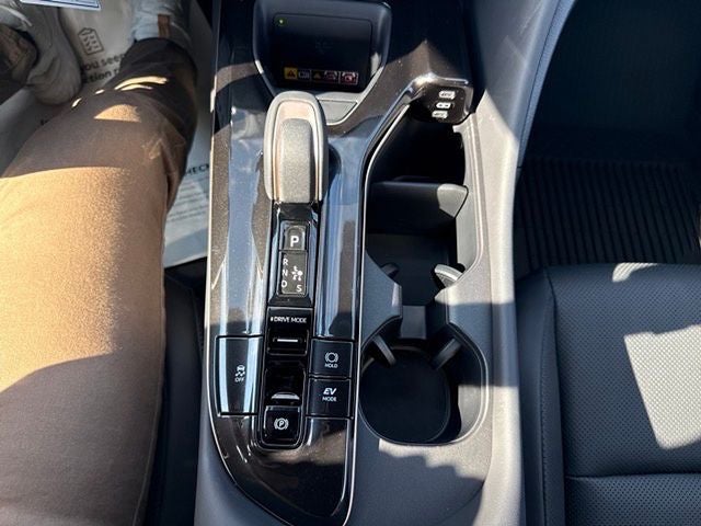 2026 Toyota Crown Signia Limited