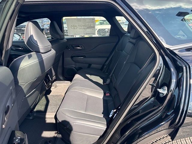 2026 Toyota Crown Signia Limited