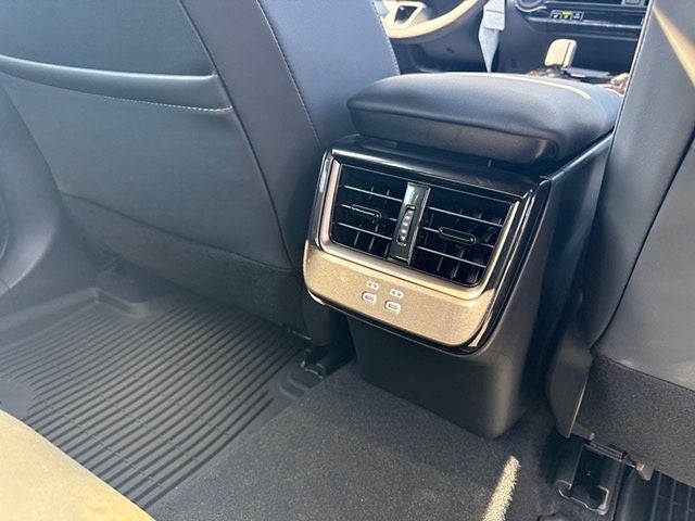 2026 Toyota Crown Signia Limited