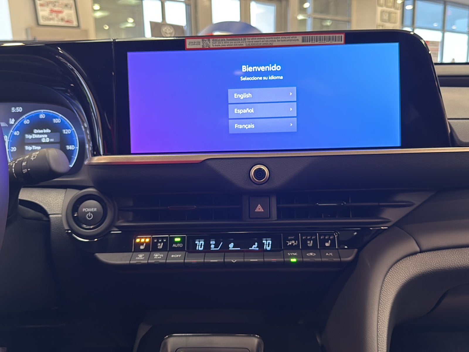 2025 Toyota Toyota Crown Signia Limited