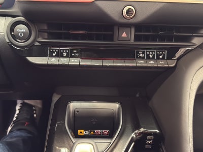 2025 Toyota Toyota Crown Signia Limited