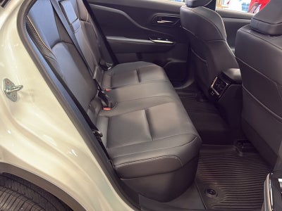 2025 Toyota Toyota Crown Signia Limited