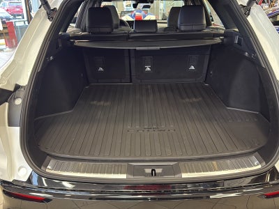 2025 Toyota Toyota Crown Signia Limited