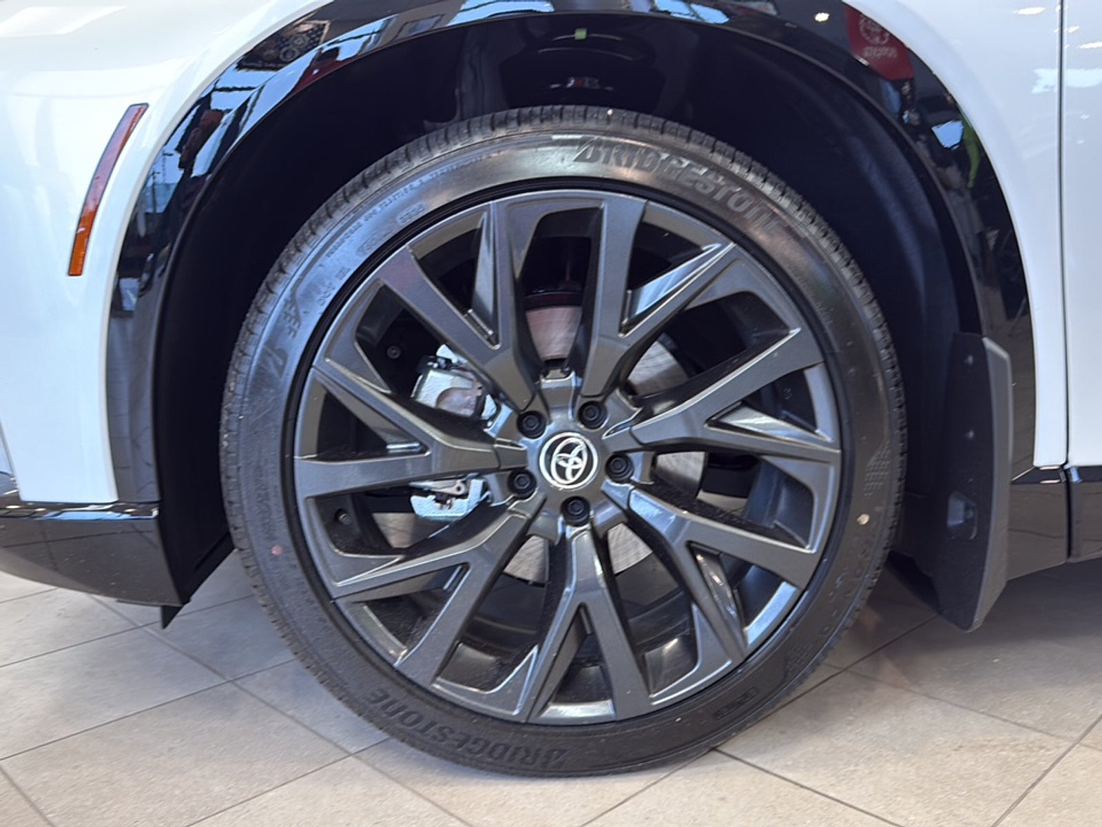 2025 Toyota Toyota Crown Signia Limited