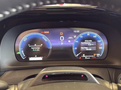 2025 Toyota Toyota Crown Signia Limited