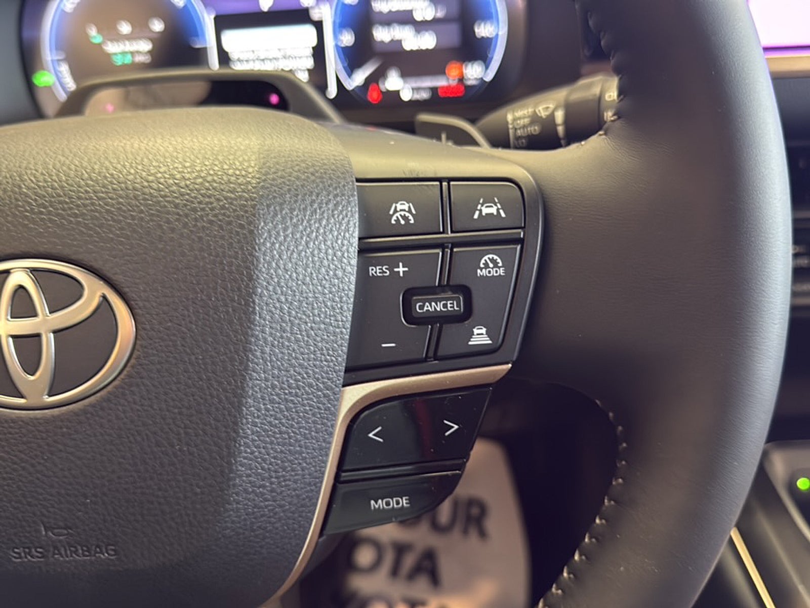 2025 Toyota Toyota Crown Signia Limited