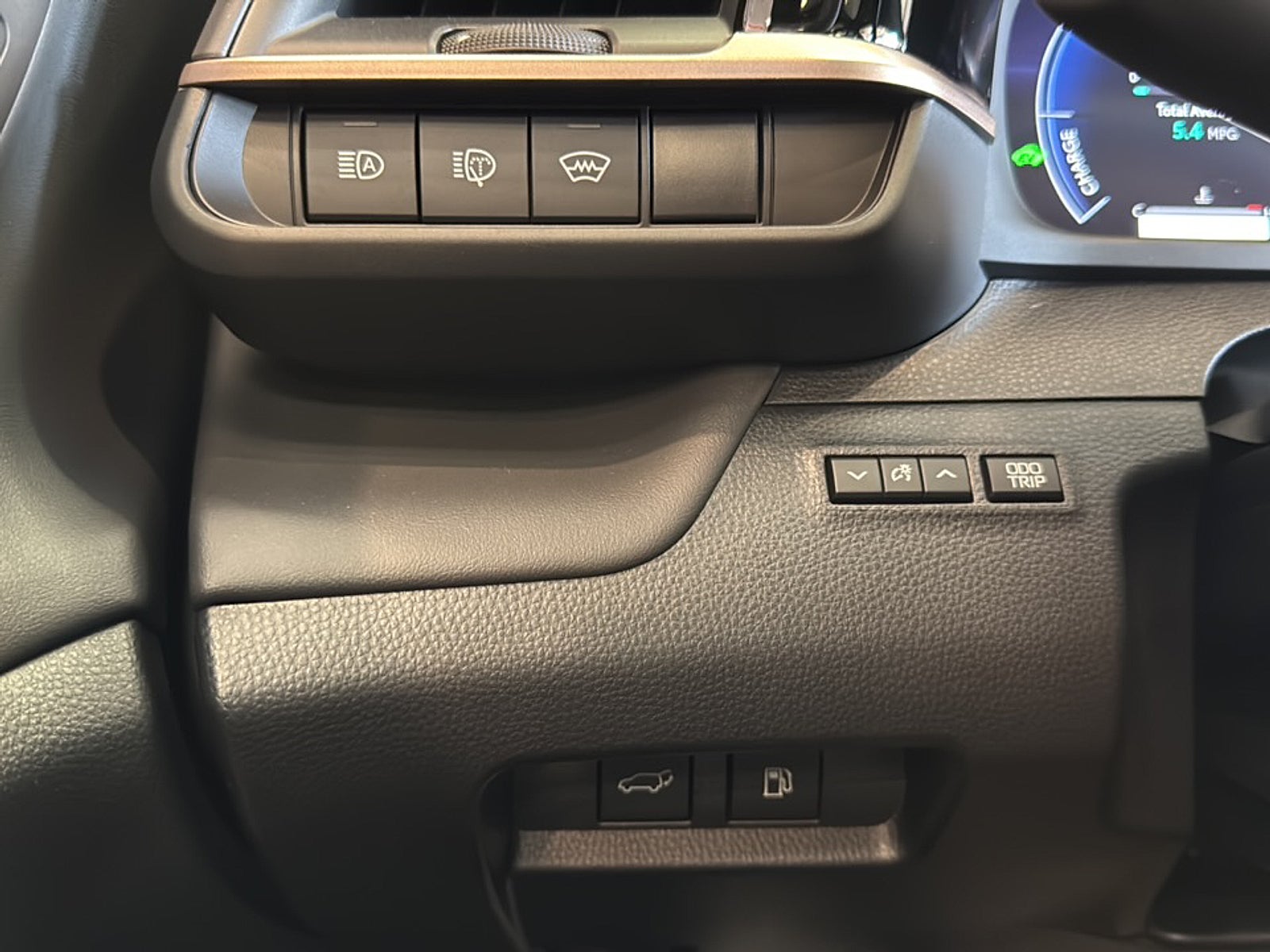 2025 Toyota Toyota Crown Signia Limited