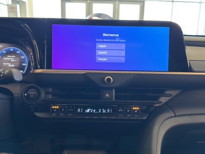 2025 Toyota Toyota Crown Signia Limited