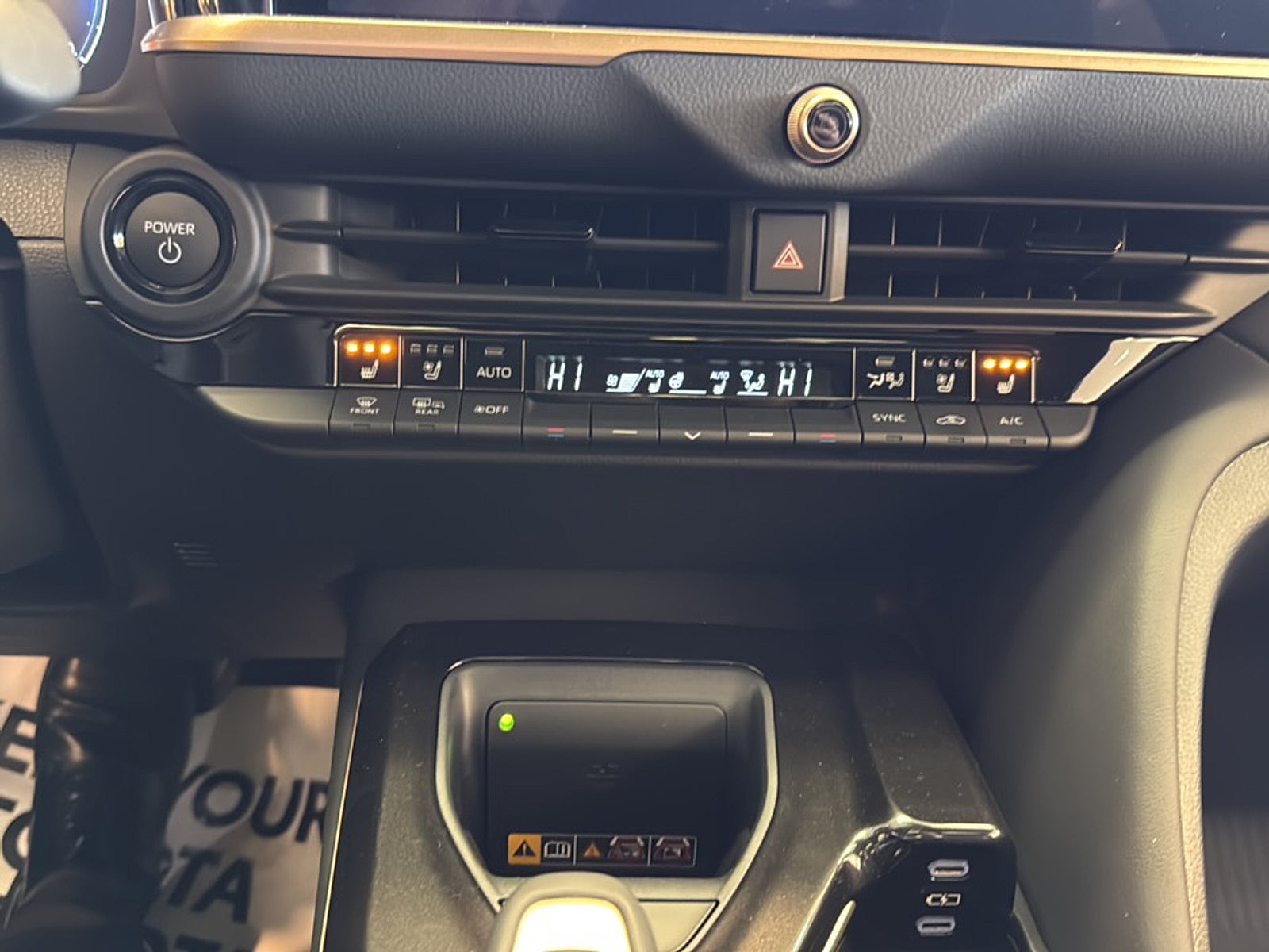 2025 Toyota Toyota Crown Signia Limited