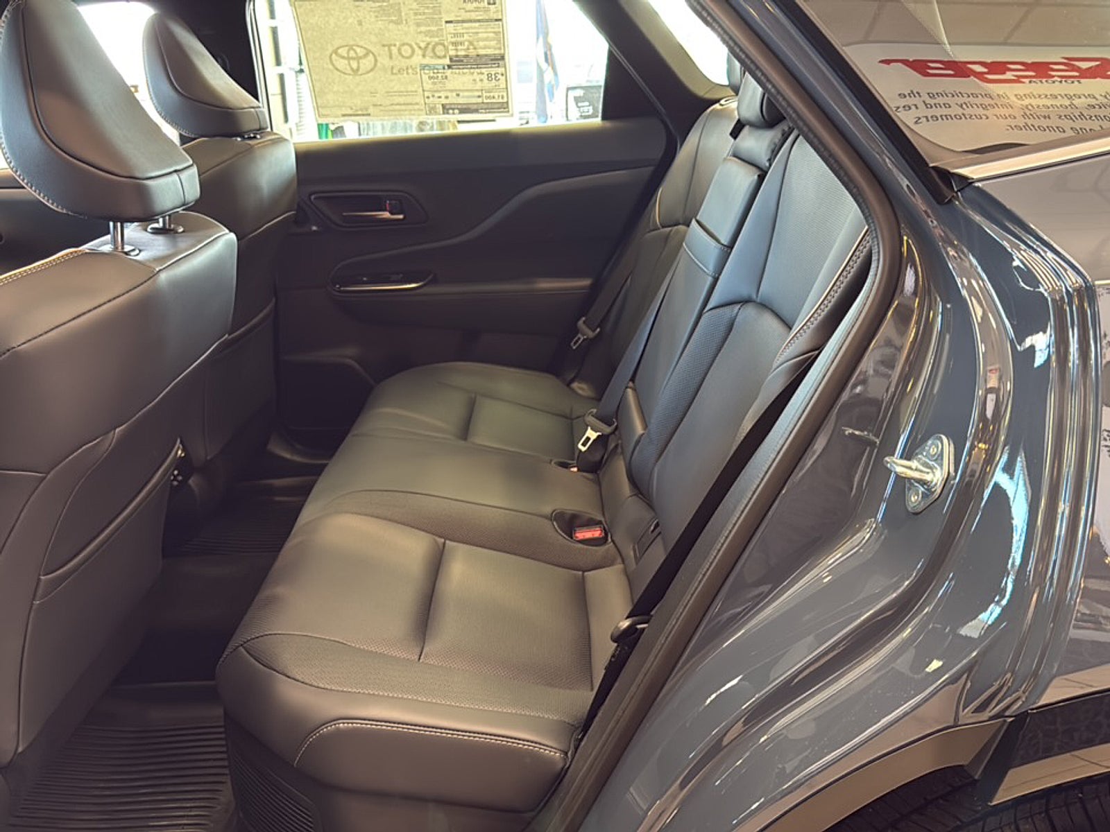 2025 Toyota Toyota Crown Signia Limited