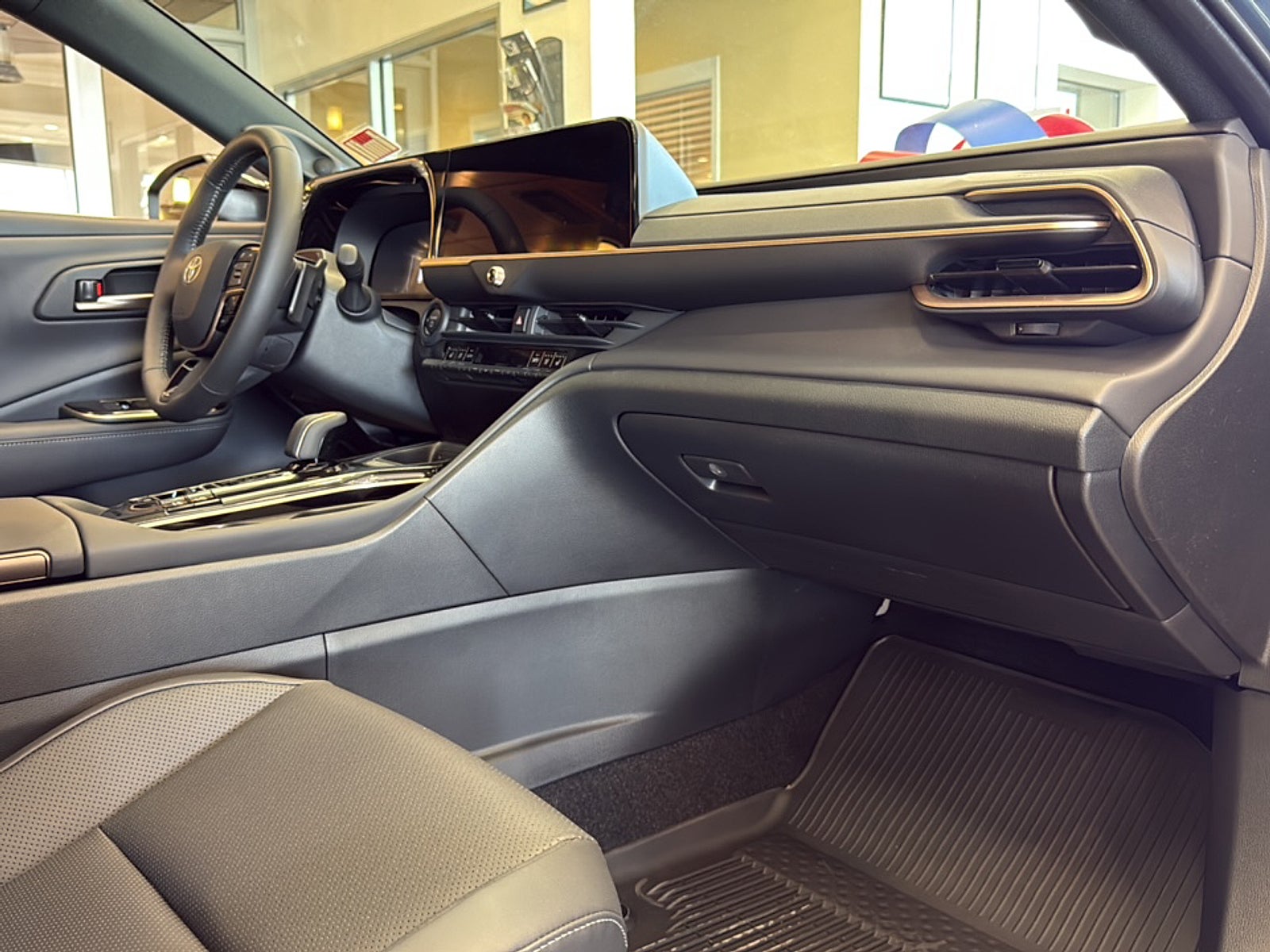 2025 Toyota Toyota Crown Signia Limited