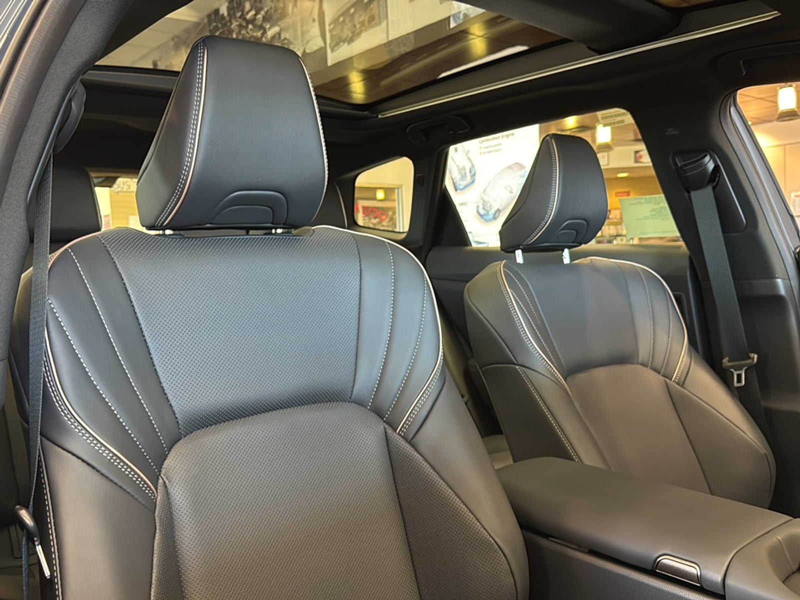 2025 Toyota Toyota Crown Signia Limited