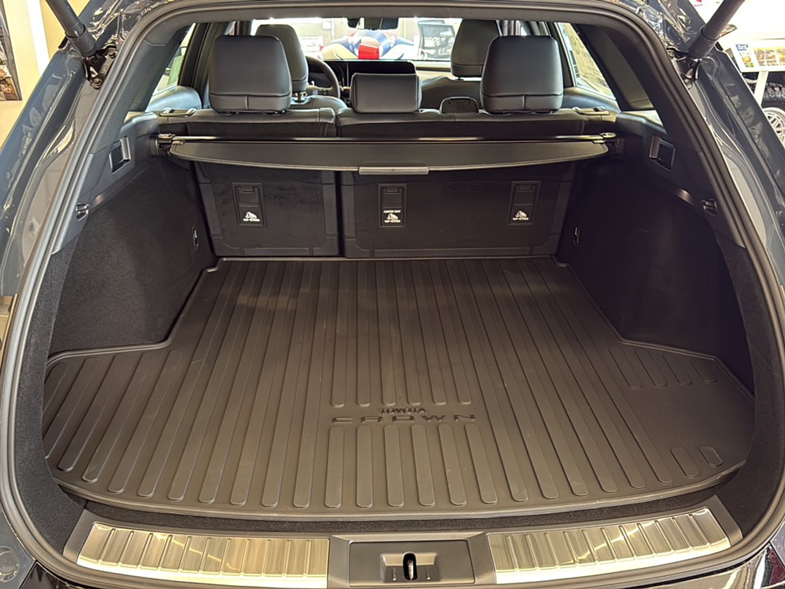 2025 Toyota Toyota Crown Signia Limited