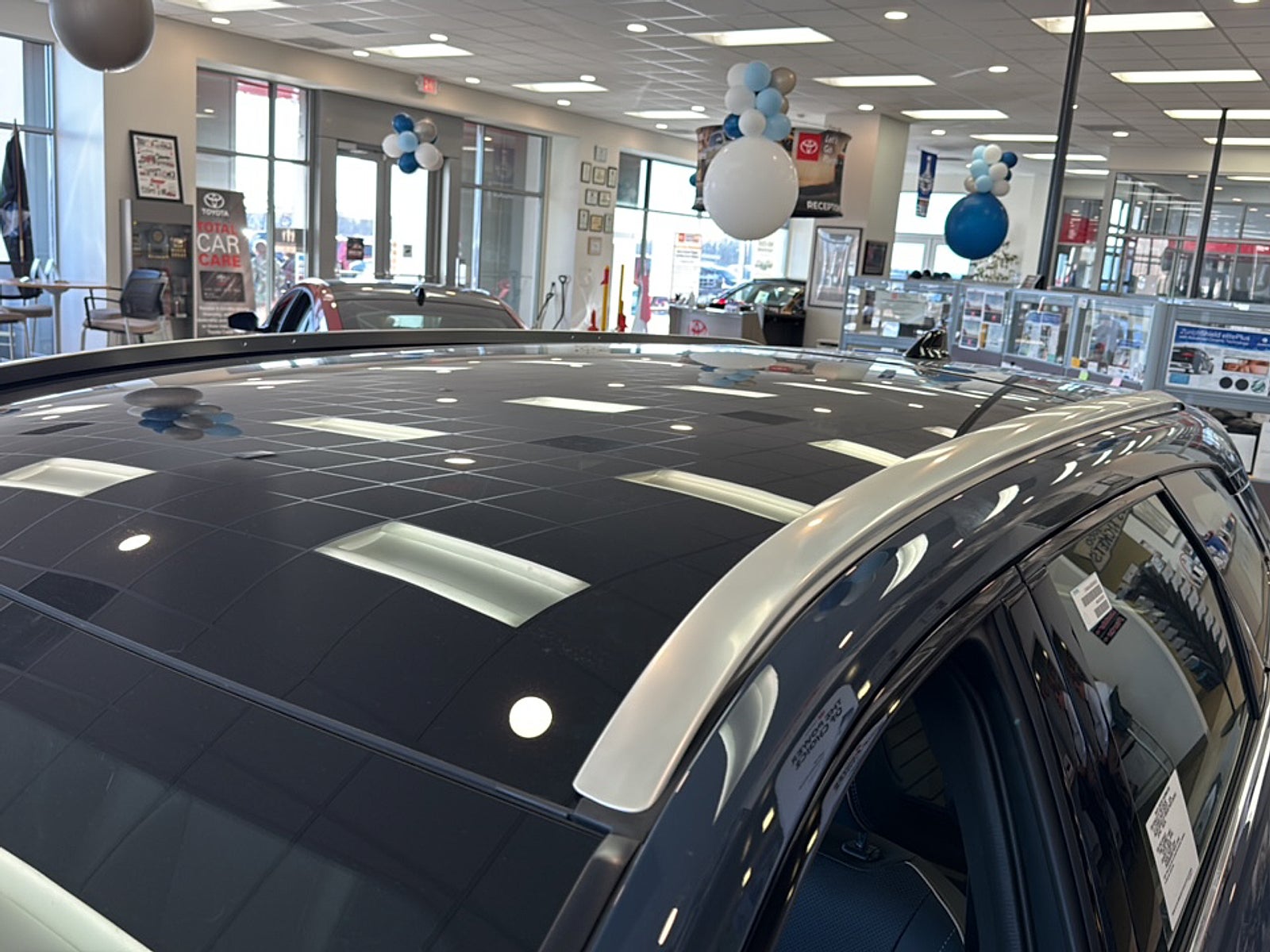 2025 Toyota Toyota Crown Signia Limited