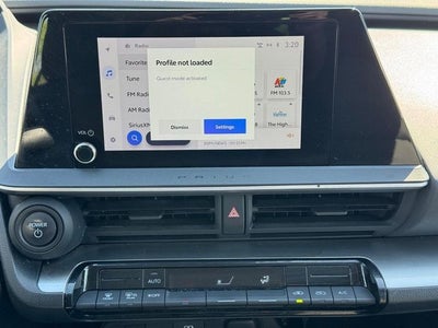 2023 Toyota Prius LE