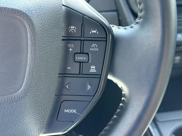 2023 Toyota Prius LE
