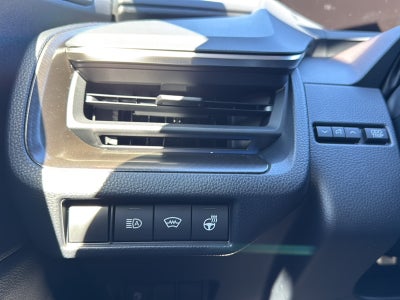 2026 Toyota Prius Nightshade Edition