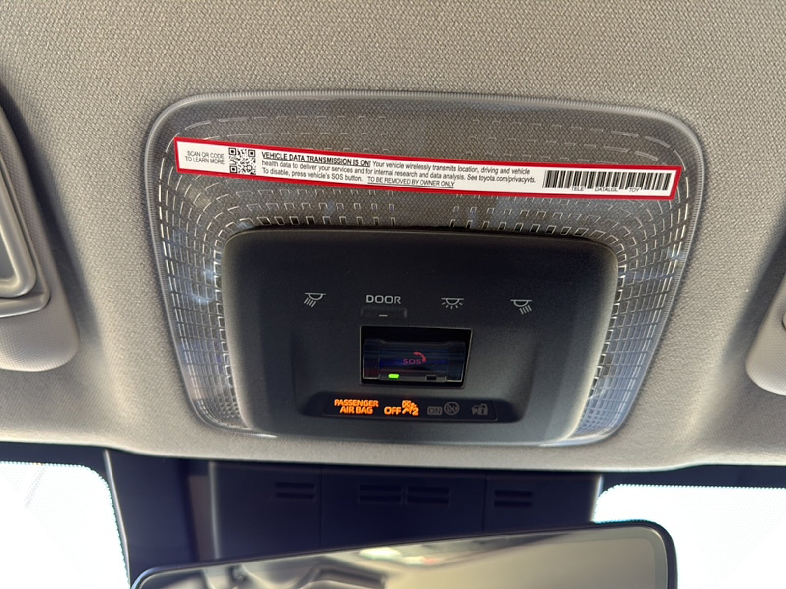 2026 Toyota Prius Nightshade Edition