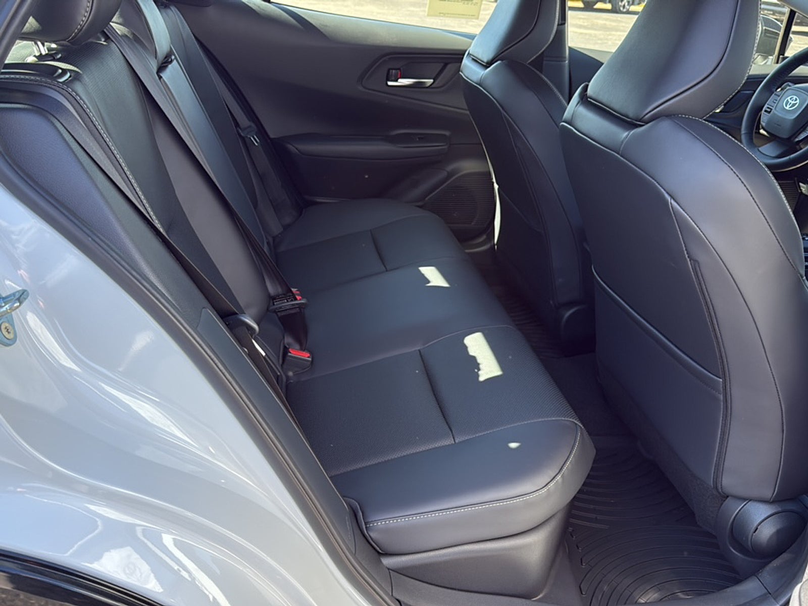 2026 Toyota Prius Nightshade Edition