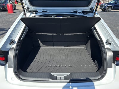 2026 Toyota Prius Nightshade Edition