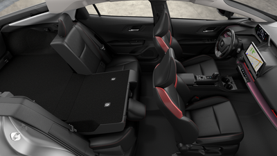 2027 Toyota Prius Plug-In Hybrid XSE
