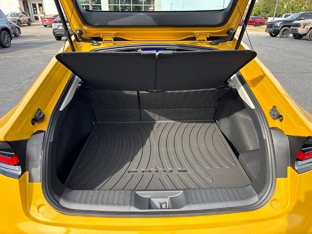 2027 Toyota Prius Nightshade